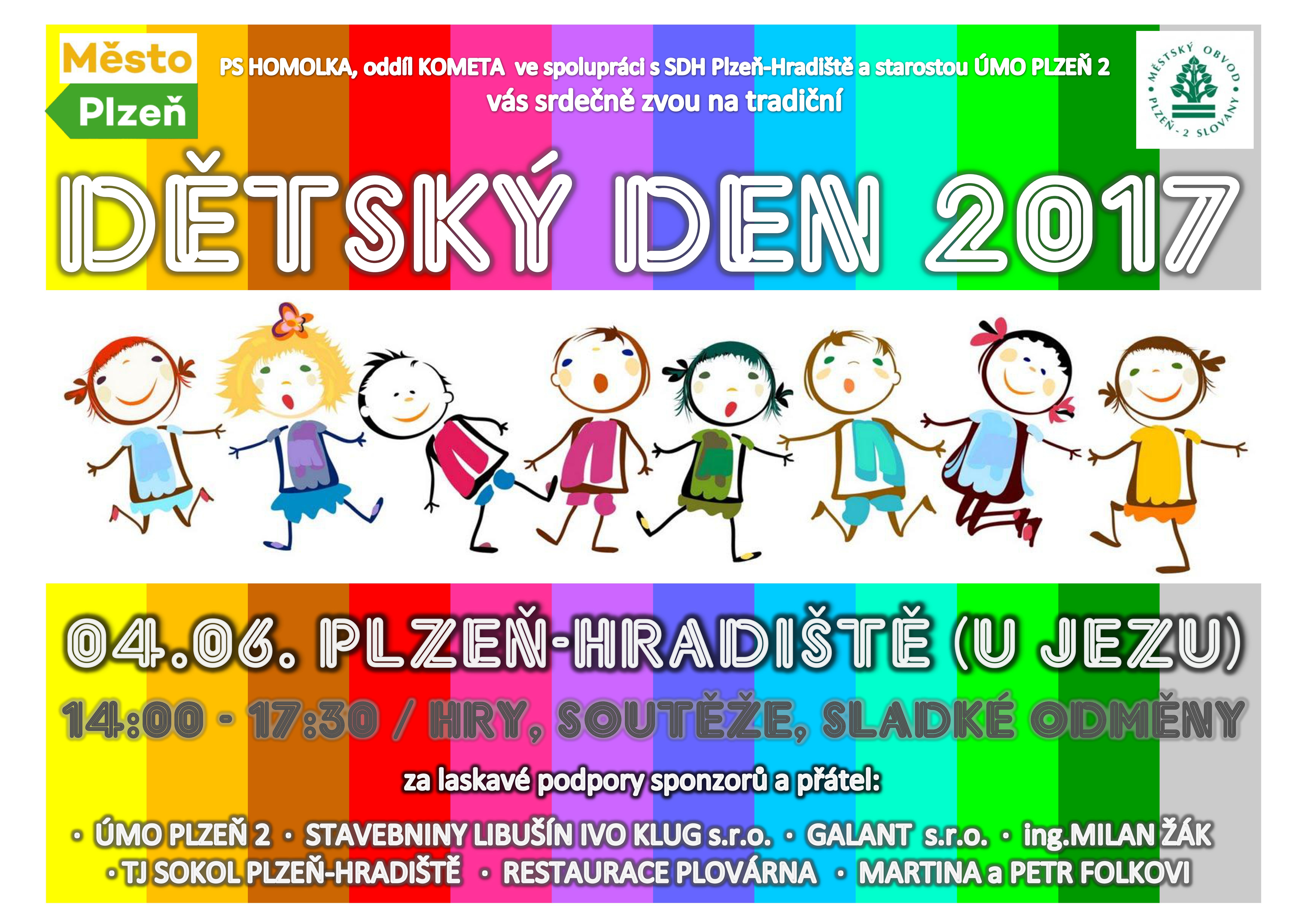 detsky den