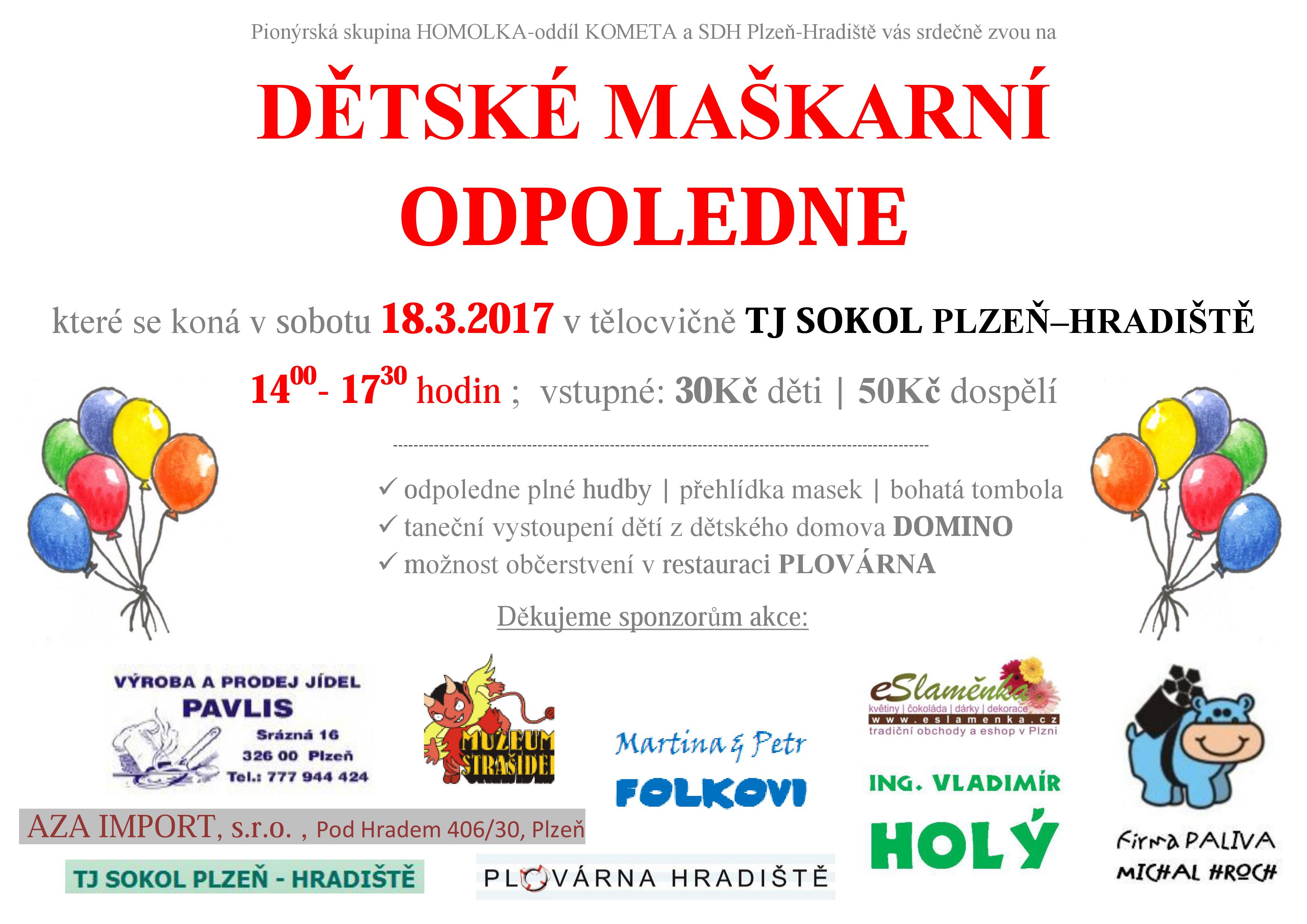 pozvanka